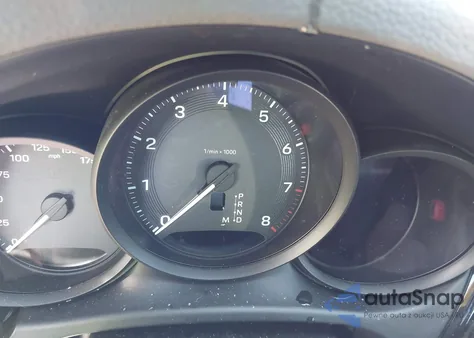 2022 Porsche Macan z USA, uszkodzony, nr VIN WP1AA2A57NLB05128